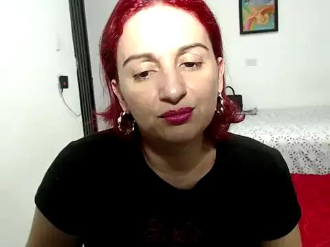 sweet_angela_ from StripChat