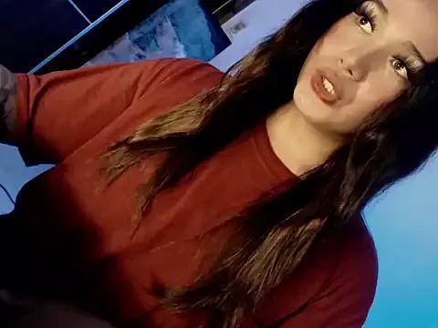 Sweet_angelinax from StripChat