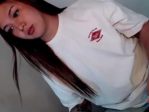 Sweet_angelinax from StripChat
