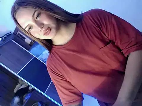 Sweet_angelinax from StripChat