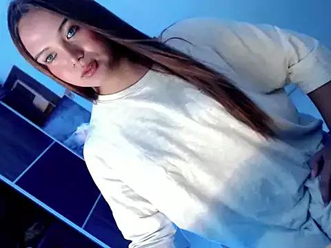 Sweet_angelinax from StripChat
