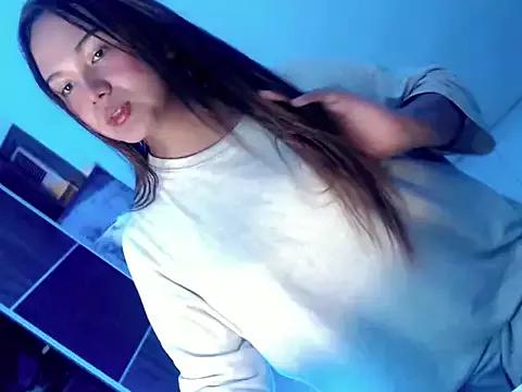 Sweet_angelinax from StripChat