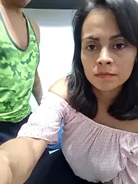 sweet_aphrodite69 from StripChat