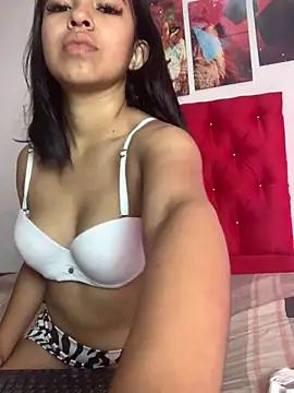 Sweet_Arianna_ from StripChat
