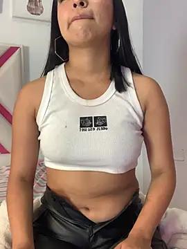 Sweet_Arianna_ from StripChat