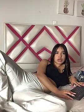Sweet_Arianna_ from StripChat