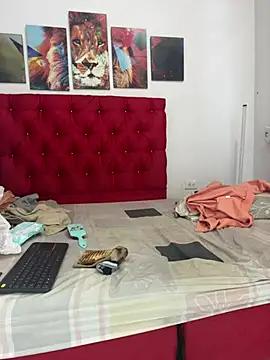 Sweet_Arianna_ from StripChat