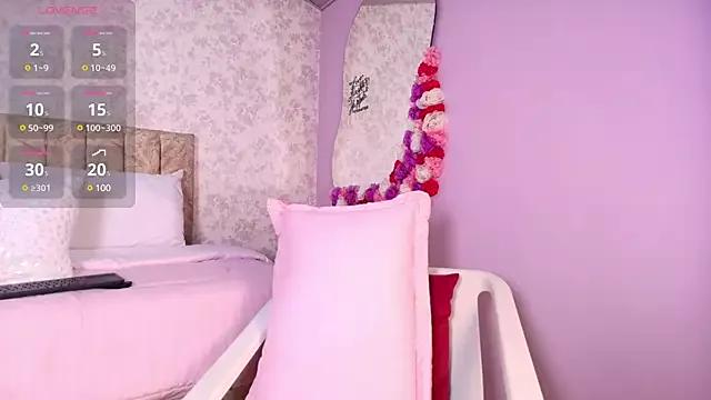 sweet_artemiis from StripChat