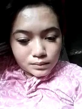 Sweet_Asian4u from StripChat is Freechat