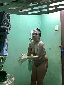 Sweet_asian4youxxx from StripChat is Freechat