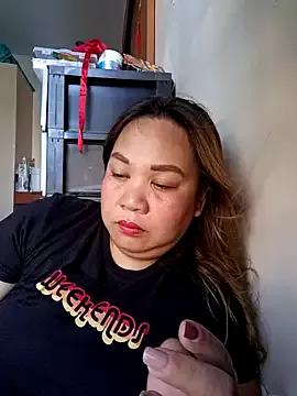Sweet_asian_kylie from StripChat