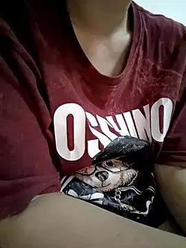 Sweet_asianlove from StripChat