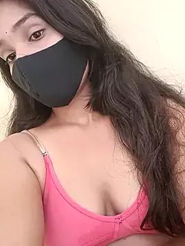 Sweet_Barfi webcams show profile image 
