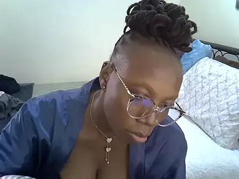 Sweet_Bear from StripChat