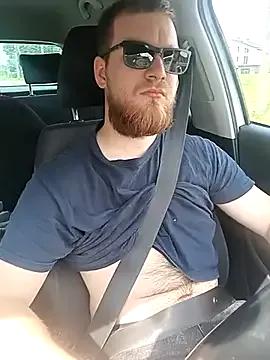 Sweet_bear69 from StripChat