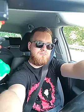Sweet_bear69 from StripChat