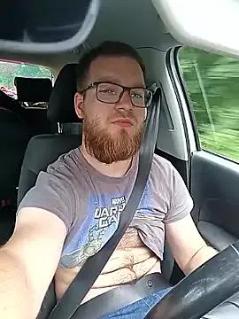 Sweet_bear69 from StripChat