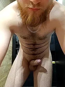Sweet_bear69 from StripChat