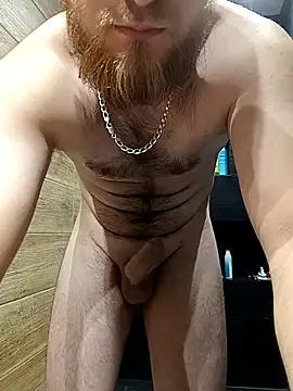 Sweet_bear69 from StripChat
