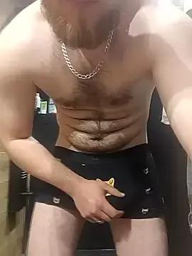 Sweet_bear69 from StripChat