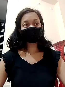 Sweet_Bindika07 from StripChat