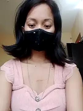 Sweet_Bindika07 from StripChat