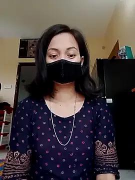 Sweet_Bindika07 from StripChat