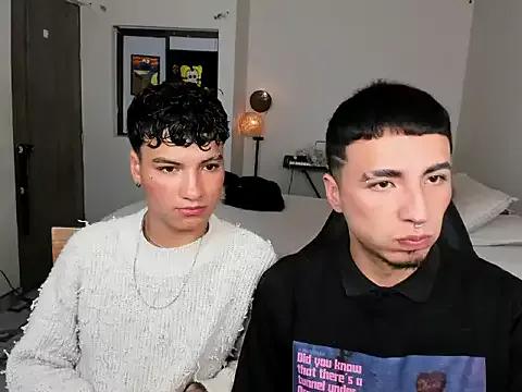 sweet_boys_xx from StripChat