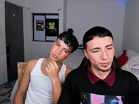 sweet_boys_xx from StripChat