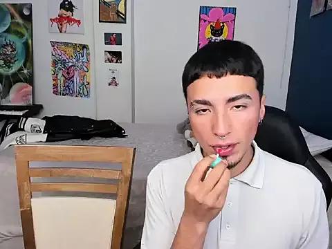 sweet_boys_xx from StripChat