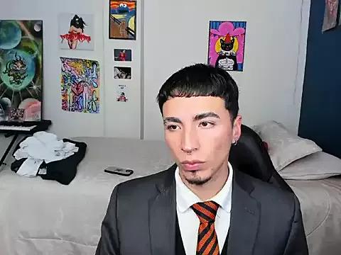 sweet_boys_xx from StripChat