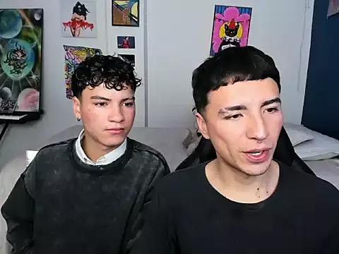 sweet_boys_xx from StripChat