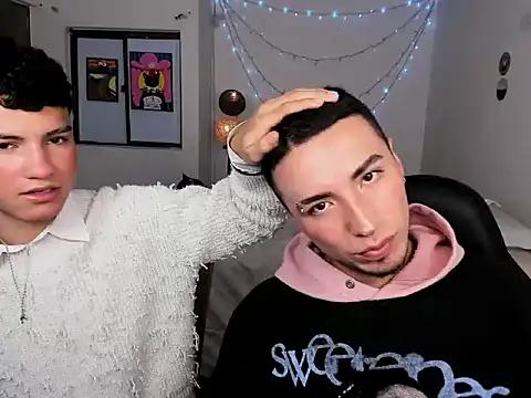 sweet_boys_xx from StripChat