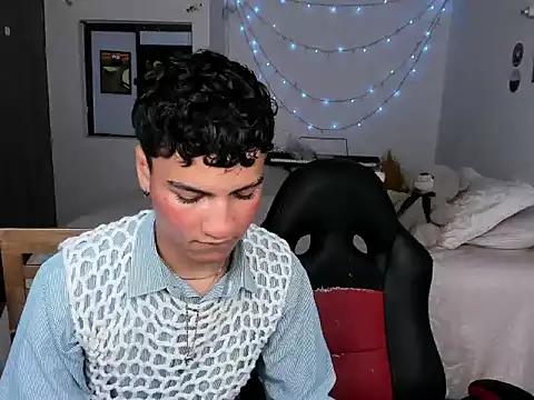 sweet_boys_xx from StripChat