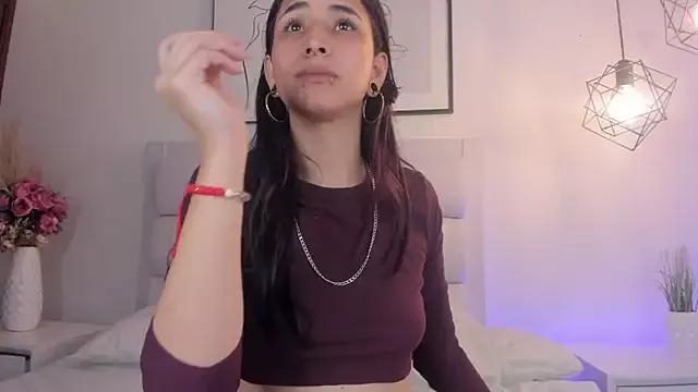 Dirty chat webcam: explore liveshows with versed models, from laying bare to fetishes, in a variety of sexy free adult webcams.