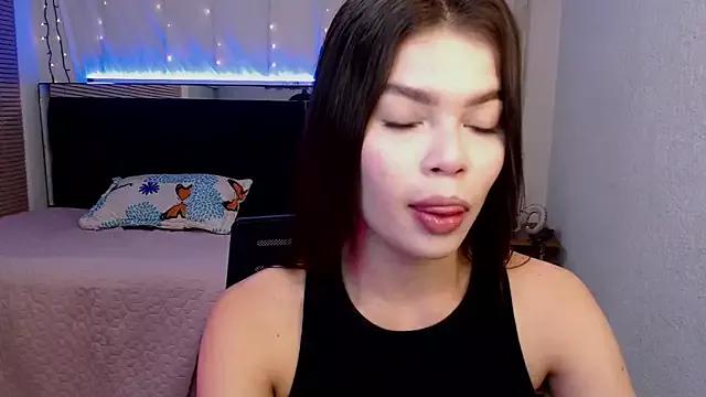 sweet_c4ndy from StripChat