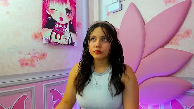 sweet_celeste18_ from StripChat is Freechat