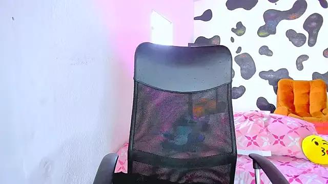 sweet_celeste_05 from StripChat