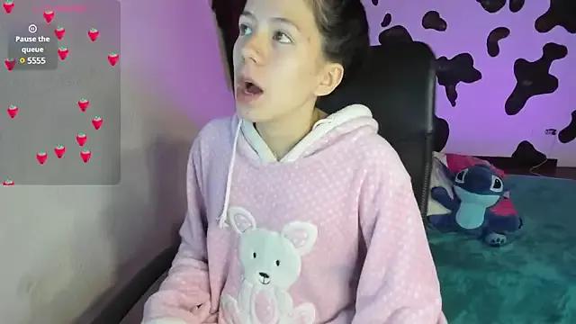sweet_celeste_05 from StripChat