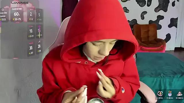 sweet_celeste_05 from StripChat