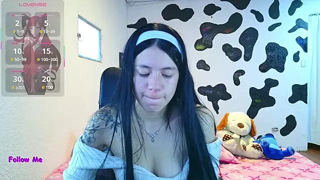 sweet_celeste_05 from StripChat