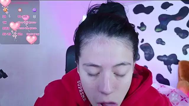 sweet_celeste_05 from StripChat is Freechat