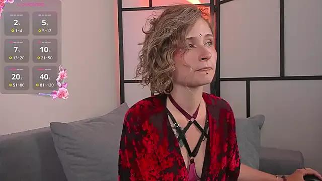 sweet_cherry_pie_ from StripChat