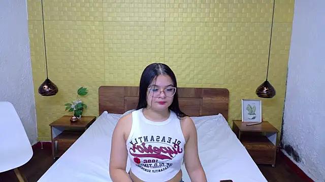 Sweet_dani18 from StripChat