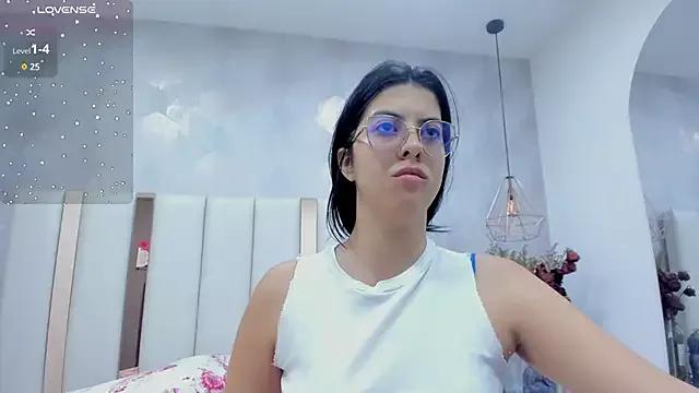 Sweet_deicy webcams show profile image 