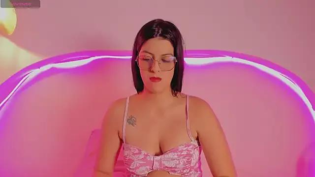 Sweet_deicy from StripChat