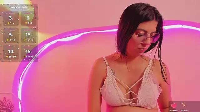 Sweet_deicy from StripChat