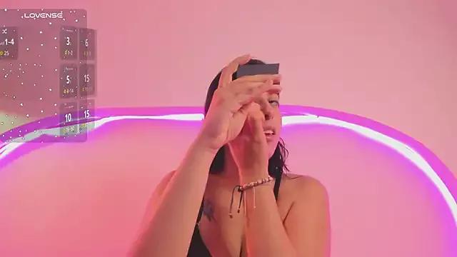 Sweet_deicy from StripChat