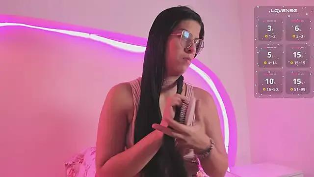 Sweet_deicy from StripChat