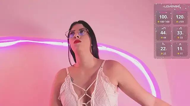 Sweet_deicy from StripChat